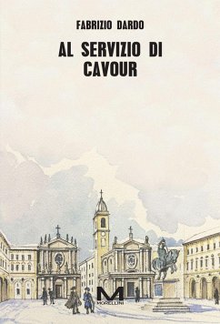 Cover Al servizio di Cavour