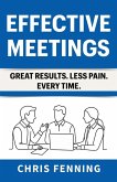 Effective Meetings