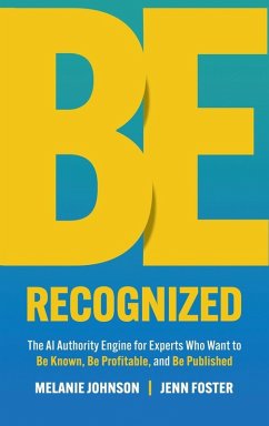 Cover Be Recognized