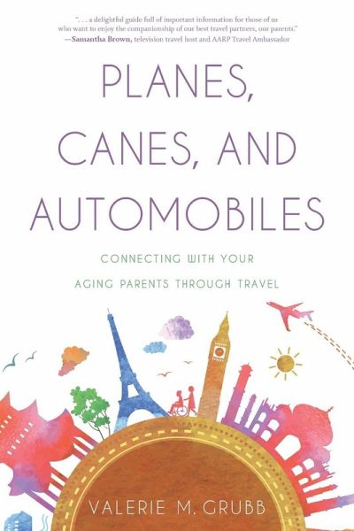 Planes, Canes, and Automobiles Planes, Canes, and Automobiles