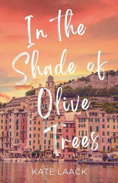 In the Shade of Olive Trees In the Shade of Olive Trees