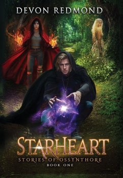 Cover StarHeart