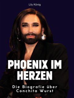 Phoenix im Herzen - König, Lily