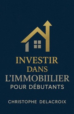 Cover Investir dans l'immobilier pour débutants
