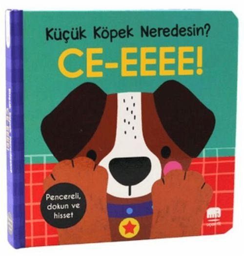 Kücük Köpek Neredesin Kücük Köpek Neredesin