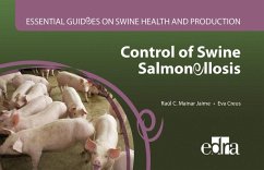 Cover Control of Swine Salmonellosis. Essential Guides on Swine Health and Production