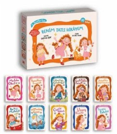 Benim Tatli Hikayem - Isik, Fatma