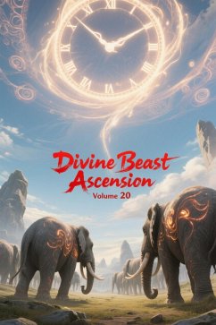 Divine Beast Ascension, Volume 20 (eBook, ePUB) - Zenithnovels