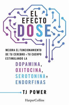 Cover El efecto DOSE (eBook, ePUB)