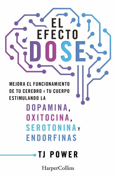 El efecto DOSE (eBook, ePUB) El efecto DOSE (eBook, ePUB)