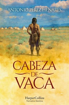 Cover Cabeza de Vaca (eBook, ePUB)