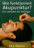 Wie funktioniert Akupunktur? (eBook, ePUB) Wie funktioniert Akupunktur? (eBook, ePUB)