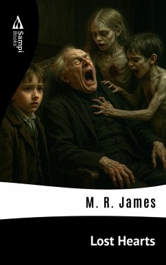Cover Lost Hearts (eBook, ePUB)