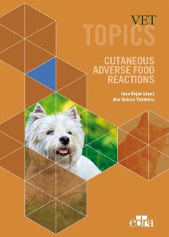 Cover Vet Topics Cutaneous Adverse Food Reactions
