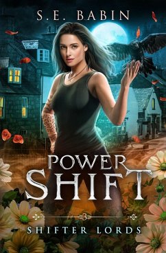 Power Shift - Babin, S. E.