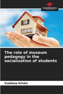 The role of museum pedagogy in the socialization of students Cover The role of museum pedagogy in the socialization of students