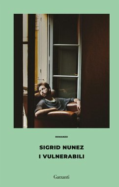 I vulnerabili - Nunez, Sigrid I vulnerabili - Nunez, Sigrid