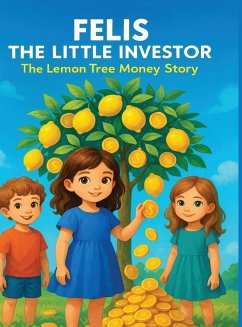 Cover Felis the little investor