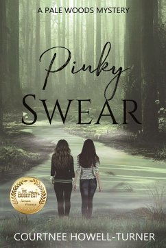 Cover Pinky Swear