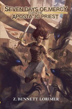 Cover Seven Days of Mercy for the Apostatic Priest