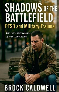 Shadows of the Battlefield - Caldwell, Brock