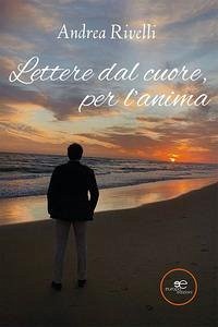 Cover Lettere dal cuore, per l'anima