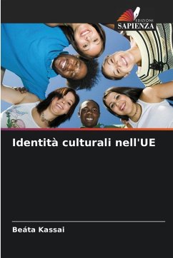 Cover Identità culturali nell'UE