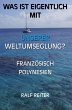 Französisch Polynesien - Bild 1