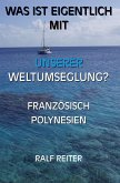 Französisch Polynesien Französisch Polynesien