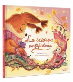 Cover La sciarpa portafortuna