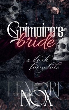 Cover Grimoire's Bride