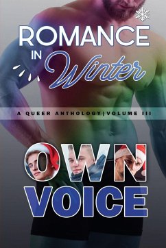 Cover Romance in Winter