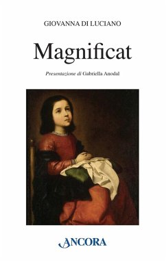 Magnificat - Di Luciano, Giovanna Magnificat - Di Luciano, Giovanna