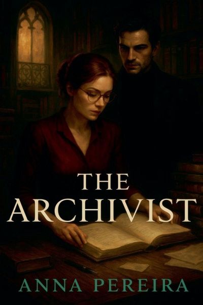 The Archivist The Archivist