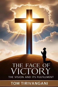 The Face of Victory - Tirivangani, Tom