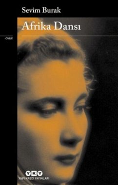 Afrika Dansi - Burak, Sevim