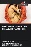 ANATOMIA ED EMBRIOLOGIA DELLA LABIOPALATOSCHISI ANATOMIA ED EMBRIOLOGIA DELLA LABIOPALATOSCHISI