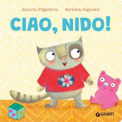 Cover Ciao, nido!