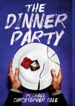 The Dinner Party (eBook, ePUB) Cover The Dinner Party (eBook, ePUB)