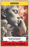 La nube del no saber (eBook, ePUB) La nube del no saber (eBook, ePUB)