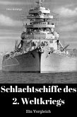 Schlachtschiffe des 2. Weltkriegs (eBook, ePUB) Schlachtschiffe des 2. Weltkriegs (eBook, ePUB)