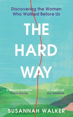 The Hard Way (eBook, ePUB) - Walker, Susannah