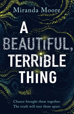 Cover A Beautiful, Terrible Thing (eBook, ePUB)