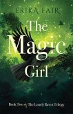 The Magic Girl (eBook, ePUB)