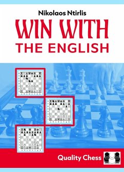 Win with the English! - Ntirlis, Nikolaos