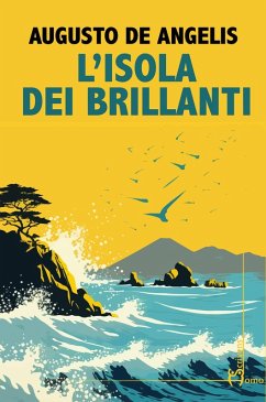 Cover L' isola dei brillanti