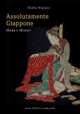 Assolutamente Giappone. Moda e misteri