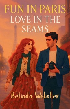 Cover Fun in Paris