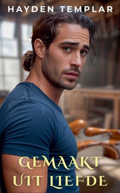 Gemaakt uit Liefde - Templar, Hayden