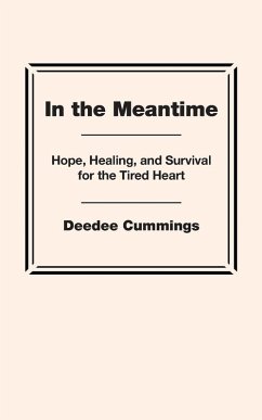 Cover In the Meantime